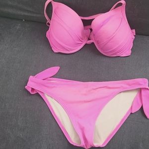 Victorias Secret Pink Bikini
